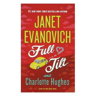 "Full Tilt" - "" ("Evanovich Janet")(Paperback)