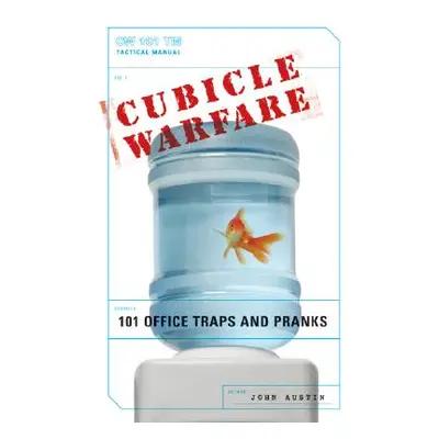 "Cubicle Warfare" - "" ("Austin John")(Paperback)