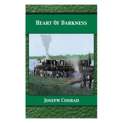 "Heart of Darkness" - "" ("Conrad Joseph")(Pevná vazba)