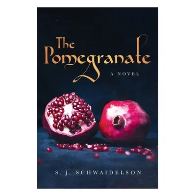 "The Pomegranate" - "" ("Schwaidelson Susan")(Paperback)