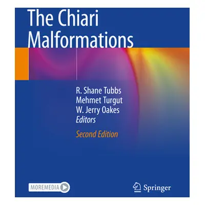 "The Chiari Malformations" - "" ("Tubbs R. Shane")(Paperback)