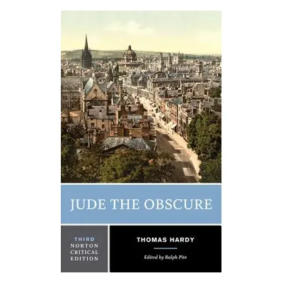 "Jude the Obscure" - "" ("Hardy Thomas")(Paperback)