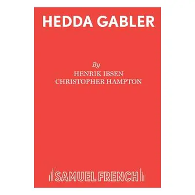 "Hedda Gabler" - "" ("Ibsen Henrik")(Paperback)