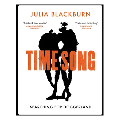 "Time Song" - "Searching for Doggerland" ("Blackburn Julia")(Paperback / softback)