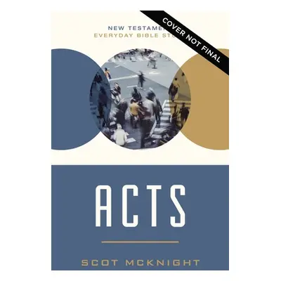 "Acts" - "" ("McKnight Scot")(Paperback)