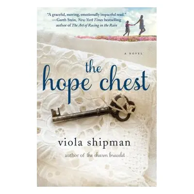 "The Hope Chest" - "" ("Shipman Viola")(Paperback)