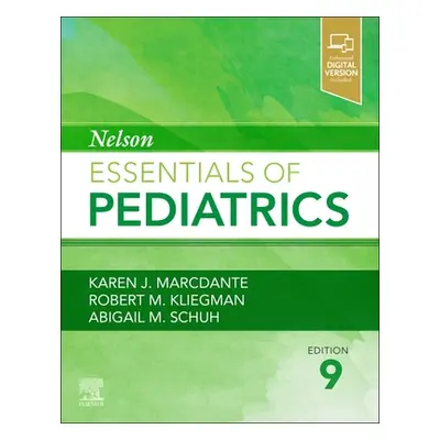 "Nelson Essentials of Pediatrics" - "" ("Marcdante Karen")(Paperback)