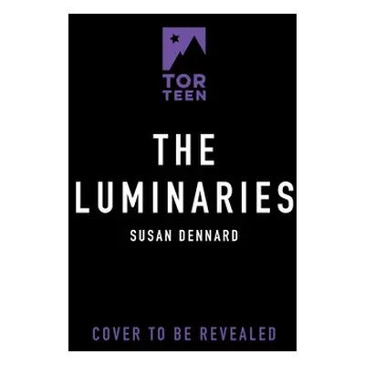 "The Luminaries" - "" ("Dennard Susan")(Pevná vazba)