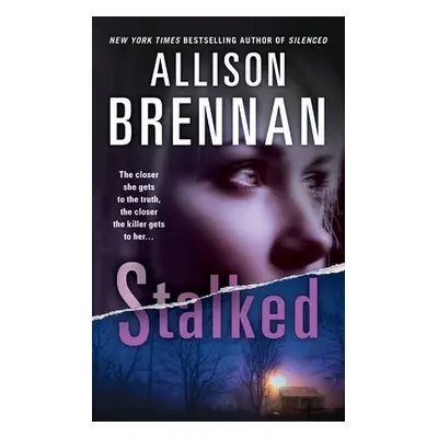 "Stalked" - "" ("Brennan Allison")(Paperback)