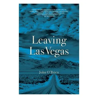 "Leaving Las Vegas" - "" ("O'Brien John")(Paperback)