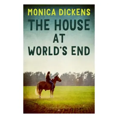 "The House at World's End" - "" ("Dickens Monica")(Paperback)