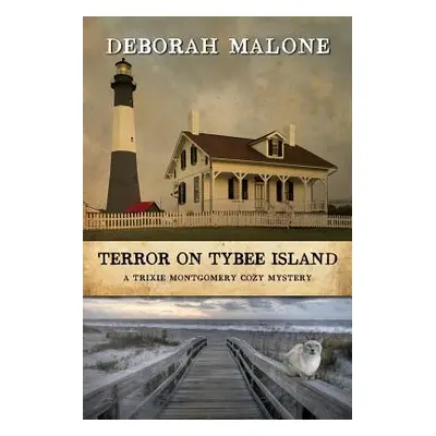 "Terror on Tybee Island" - "" ("Malone Deborah")(Paperback)