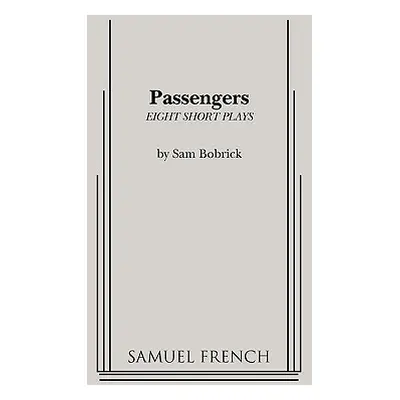 "Passengers" - "" ("Bobrick Sam")(Paperback)