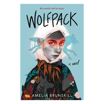 "Wolfpack" - "" ("Brunskill Amelia")(Pevná vazba)