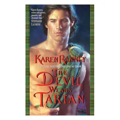 "The Devil Wears Tartan" - "" ("Ranney Karen")(Mass Market Paperbound)