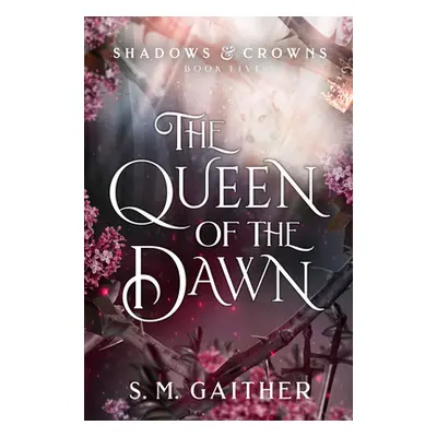 "Queen of the Dawn" - "" ("Gaither S. M.")(Pevná vazba)