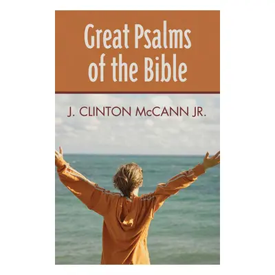 "Great Psalms of the Bible" - "" ("McCann Jr J. Clinton")(Paperback)