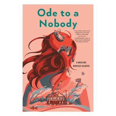 "Ode to a Nobody" - "" ("Brooks DuBois Caroline")(Paperback)