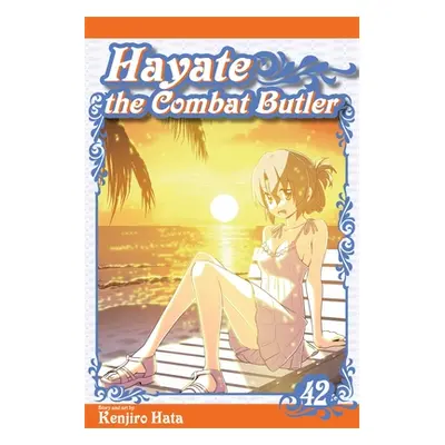 "Hayate the Combat Butler, Vol. 42" - "" ("Hata Kenjiro")(Paperback)