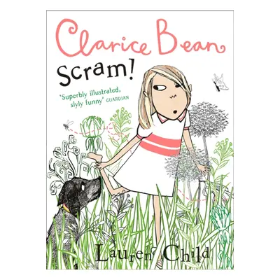 "Scram!" - "" ("Child Lauren")(Paperback / softback)