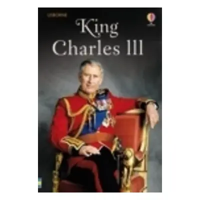 "King Charles III" - "" ("Davidson Susanna")(Pevná vazba)