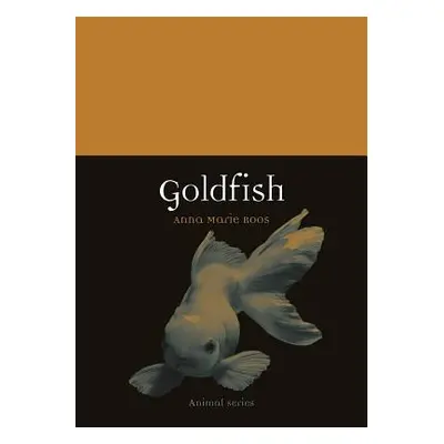 "Goldfish" - "" ("Roos Anna Marie")(Paperback)