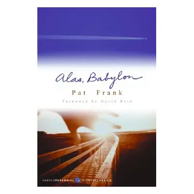 "Alas, Babylon" - "" ("Frank Pat")(Paperback)