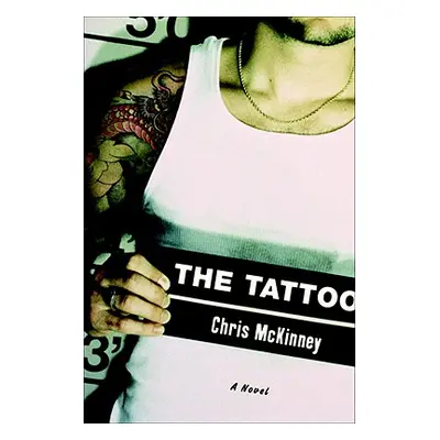 "Tattoo" - "" ("McKinney Chris")(Paperback)