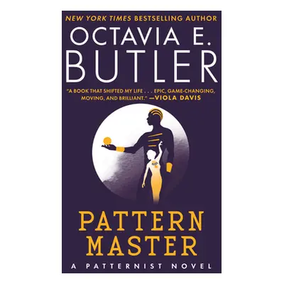 "Patternmaster" - "" ("Butler Octavia E.")(Paperback)