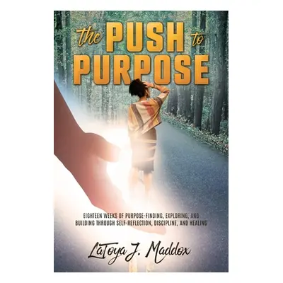 "The Push to Purpose: Eighteen Weeks of Purpose-Finding, Exploring, and Building through Self-Re