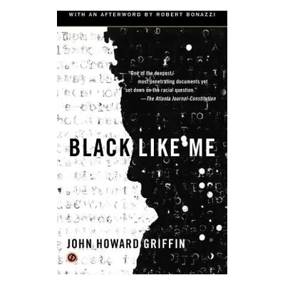 "Black Like Me" - "" ("Griffin John Howard")(Mass Market Paperbound)