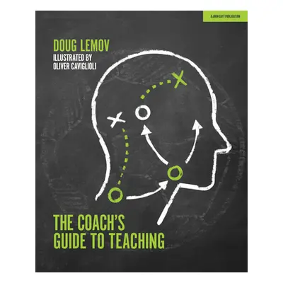 "The Coach's Guide to Teaching" - "" ("Lemov Doug")(Paperback)