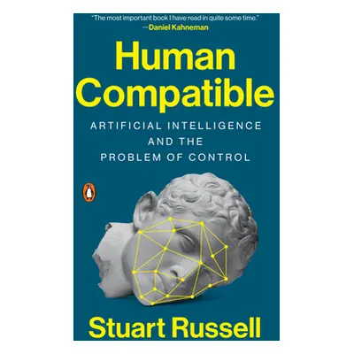 "Human Compatible: Artificial Intelligence and the Problem of Control" - "" ("Russell Stuart")(P