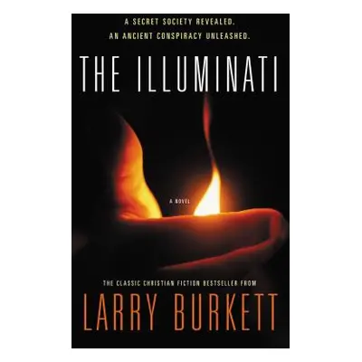 "The Illuminati" - "" ("Burkett Larry")(Paperback)