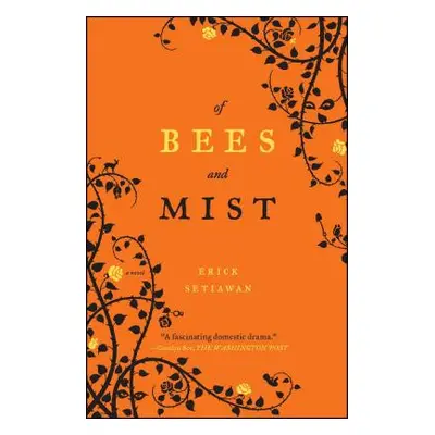 "Of Bees and Mist" - "" ("Setiawan Erick")(Paperback)