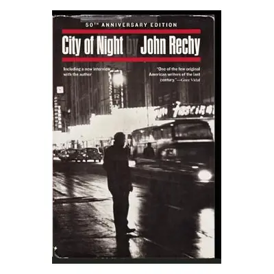 "City of Night" - "" ("Rechy John")(Paperback)