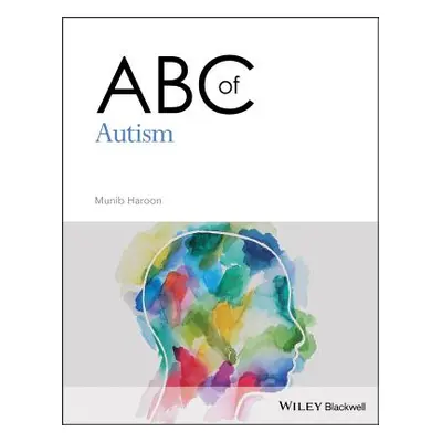 "ABC of Autism" - "" ("Haroon Munib")(Paperback)