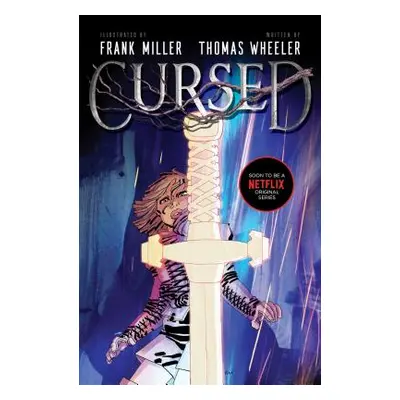 "Cursed" - "" ("Miller Frank")(Pevná vazba)