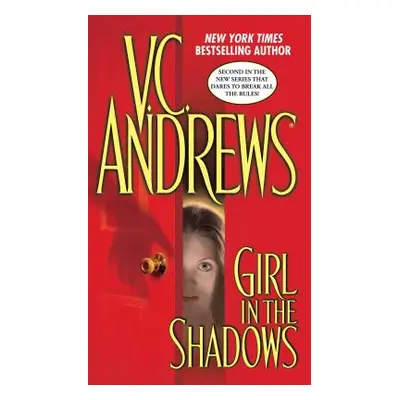 "Girl in the Shadows, 2" - "" ("Andrews V. C.")(Paperback)