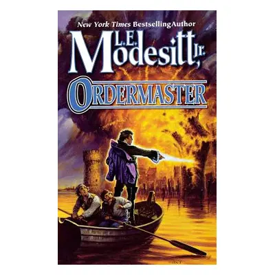 "Ordermaster" - "" ("Modesitt L. E. Jr.")(Paperback)