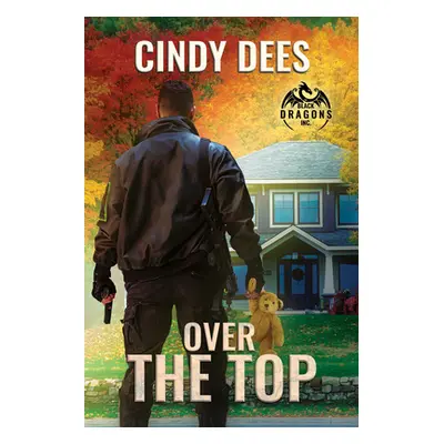 "Over the Top, 2" - "" ("Dees Cindy")(Paperback)