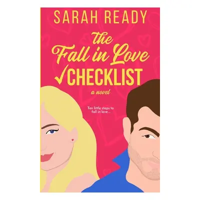 "The Fall in Love Checklist" - "" ("Ready Sarah")(Paperback)