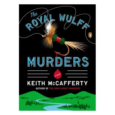 "The Royal Wulff Murders" - "" ("McCafferty Keith")(Paperback)