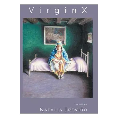 "Virginx" - "" ("Trevino Natalia")(Paperback)