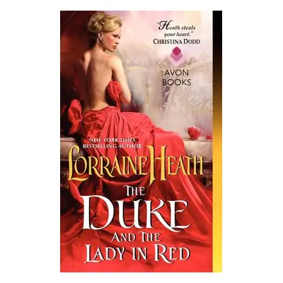 "The Duke and the Lady in Red" - "" ("Heath Lorraine")(Paperback)