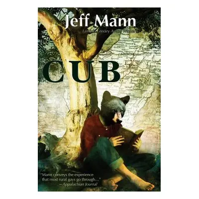 "Cub" - "" ("Mann Jeff")(Paperback)