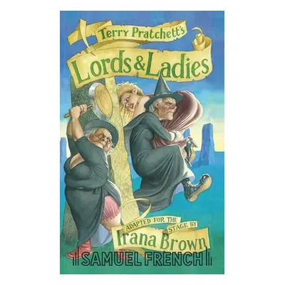 "Lords and Ladies" - "" ("Brown Irana")(Paperback)