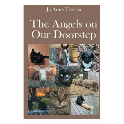 "The Angels on Our Doorstep" - "" ("Tressler Jo Anne")(Paperback)