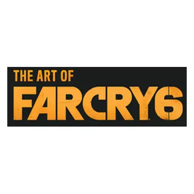 "The Art of Far Cry 6" - "" ("Ubisoft")(Pevná vazba)