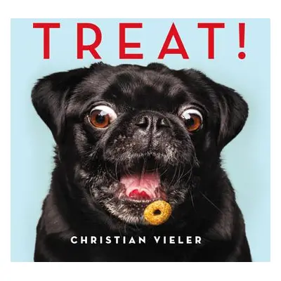 "Treat!" - "" ("Vieler Christian")(Pevná vazba)